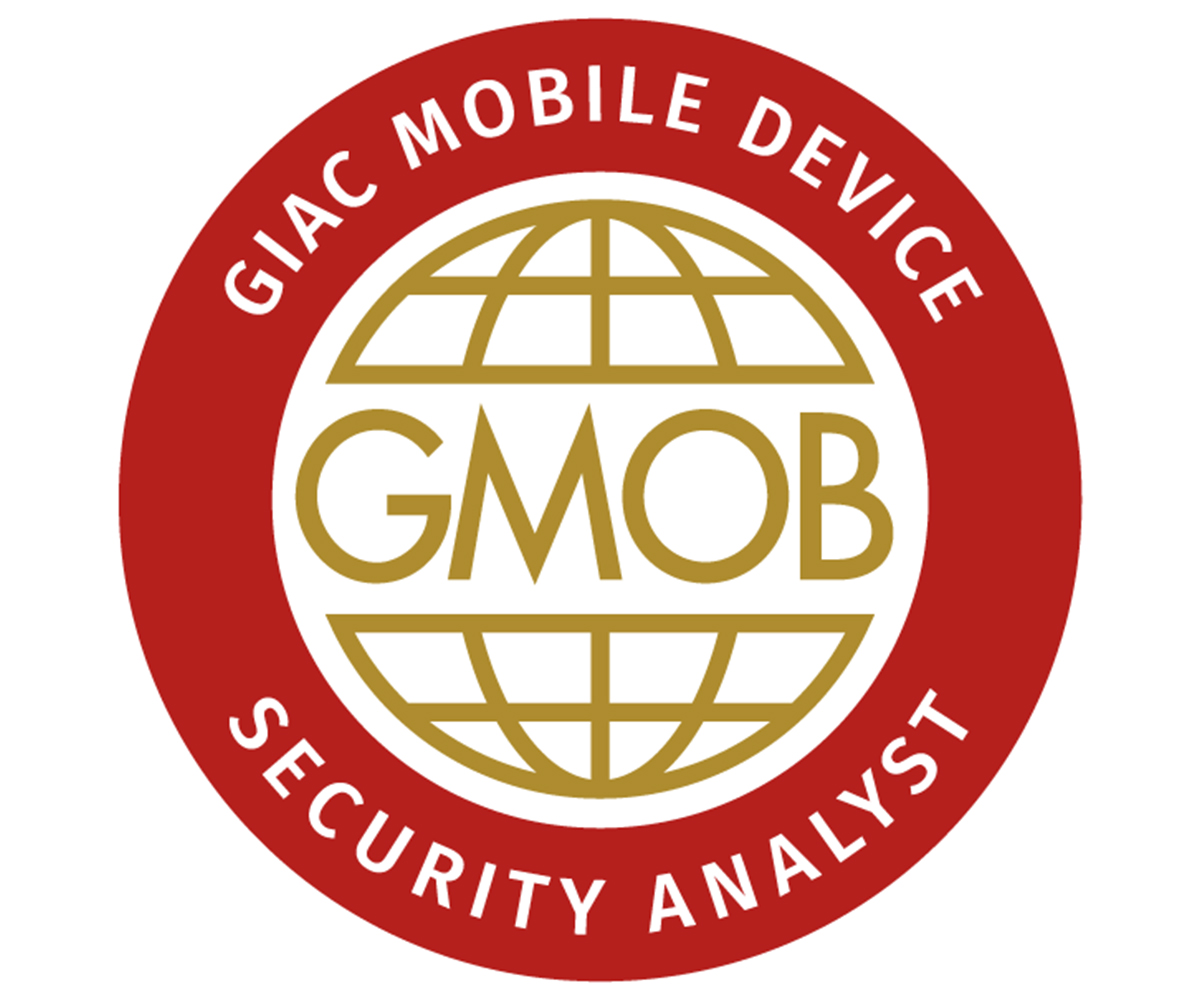 GMOB