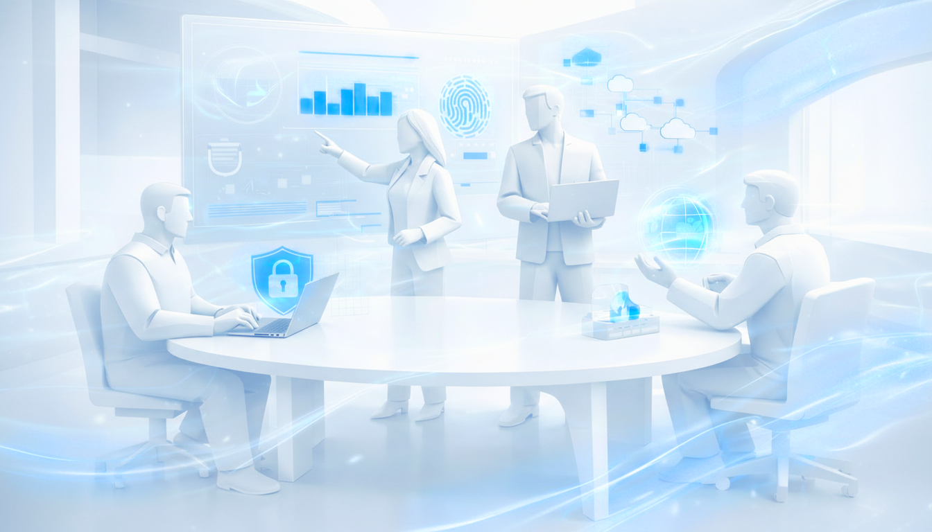 Sectores y Clientes