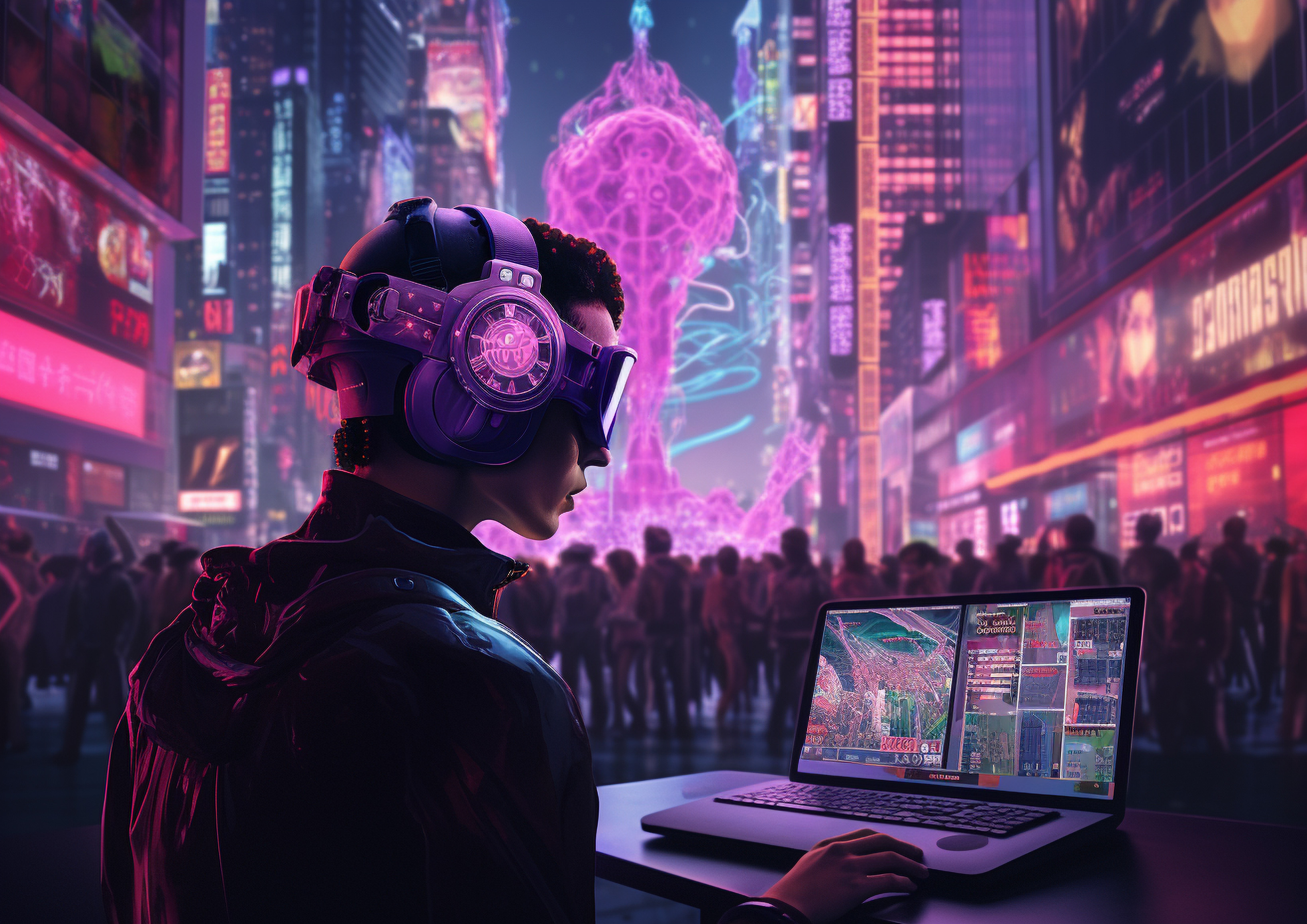 Project Preview