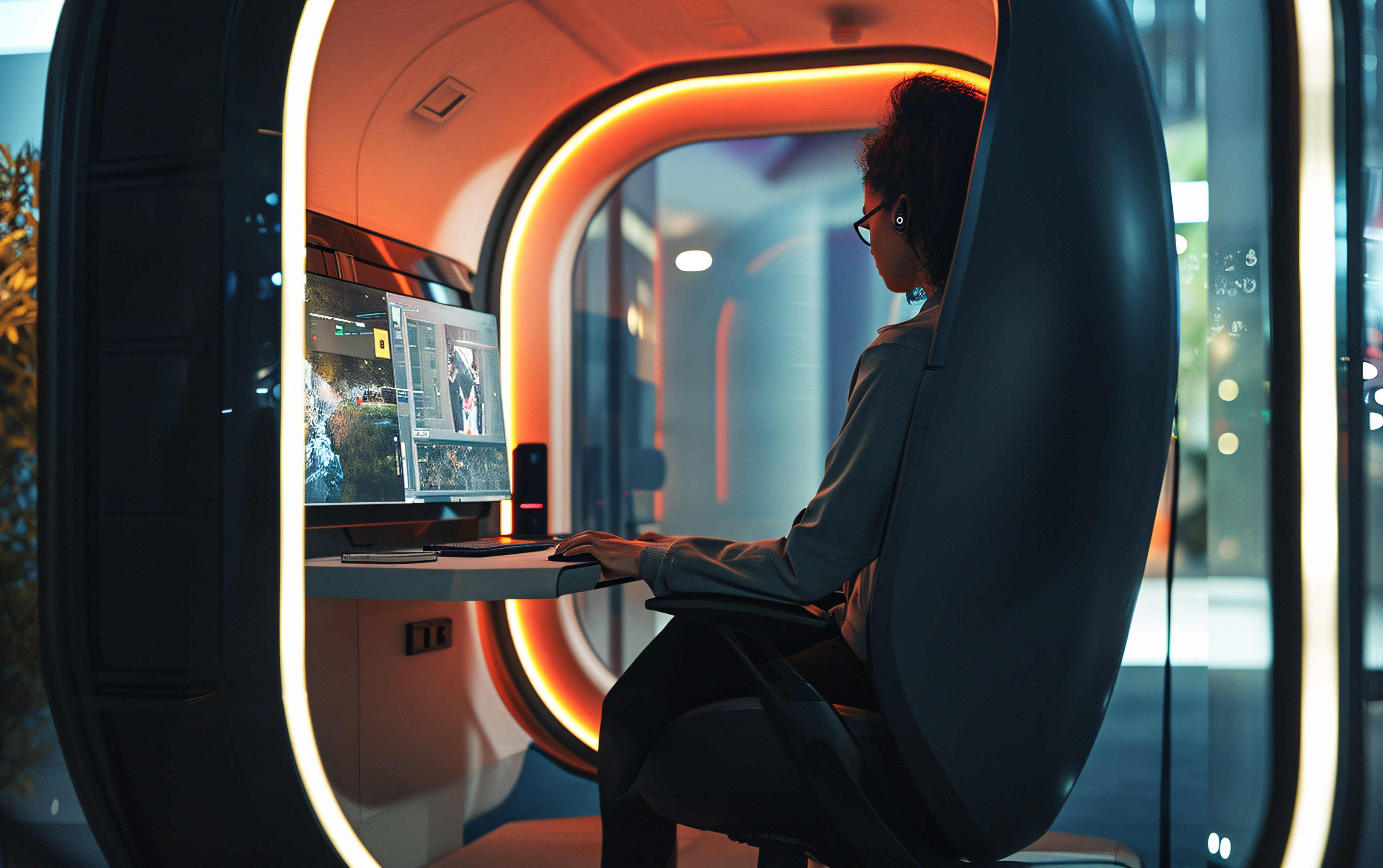 Project Preview
