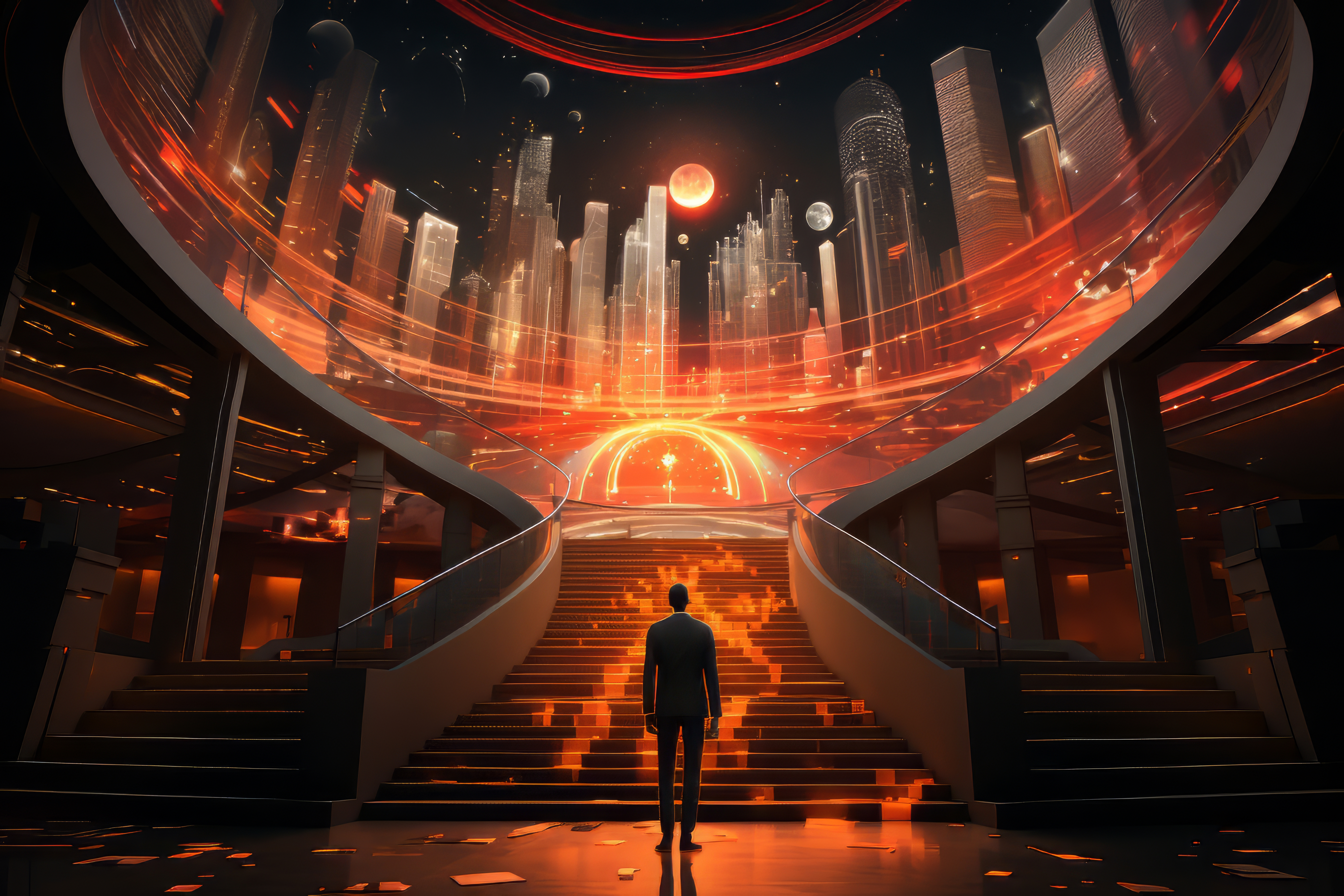Project Preview